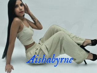 Aishabyrne