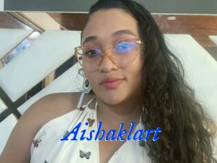 Aishaklart