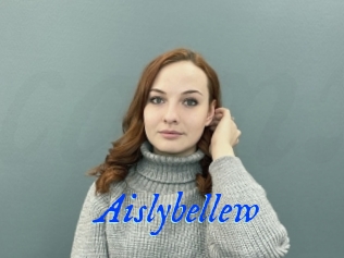 Aislybellew