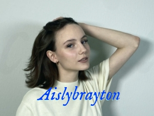 Aislybrayton