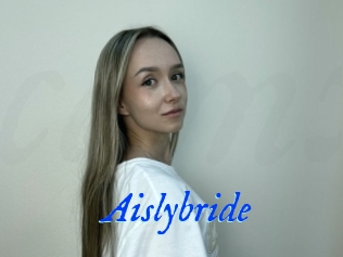 Aislybride