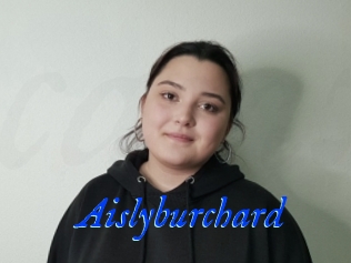 Aislyburchard