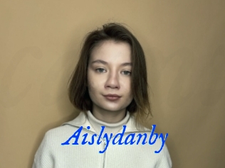 Aislydanby