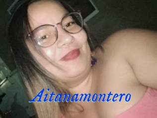 Aitanamontero