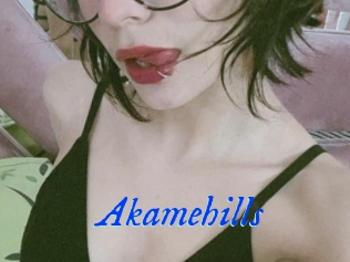 Akamehills