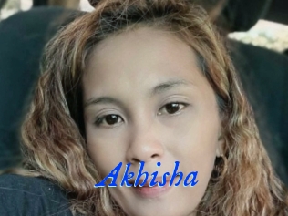 Akhisha