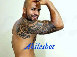 Akileshot