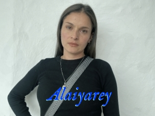 Alaiyarey