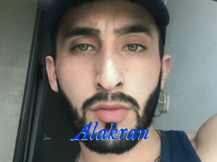 Alakran