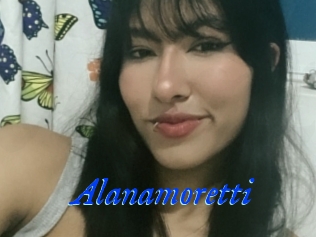 Alanamoretti