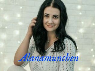 Alanamunchen