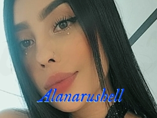 Alanarushell