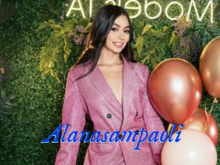 Alanasampaoli