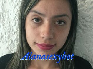 Alanasexyhot