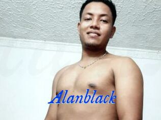 Alanblack