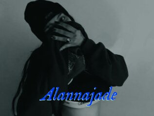 Alannajade