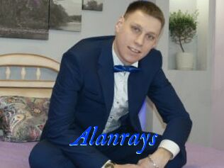 Alanrays