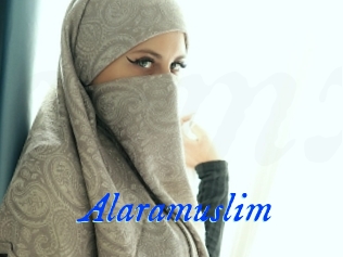 Alaramuslim