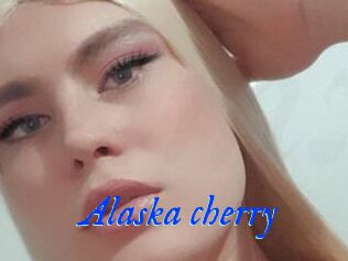 Alaska_cherry