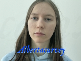 Albertacurvey