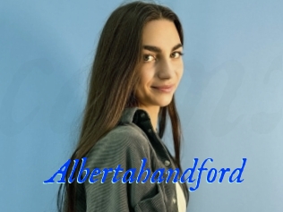 Albertahandford