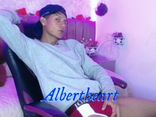 Albertheart