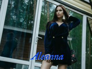 Aleanna