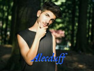 Alecduff