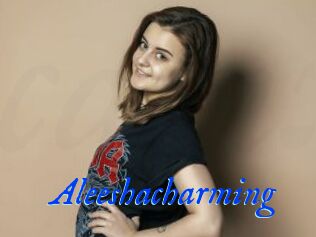 Aleeshacharming