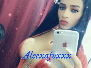 Aleexafoxxx