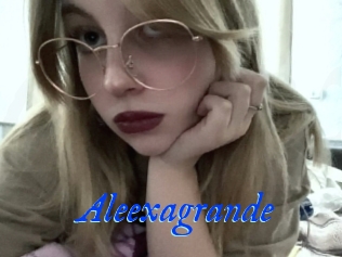 Aleexagrande