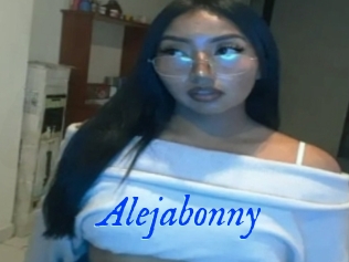 Alejabonny