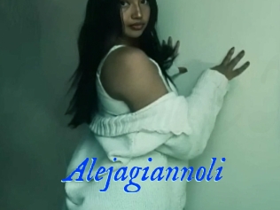 Alejagiannoli