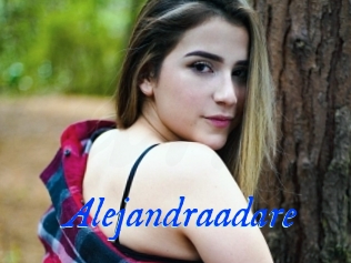 Alejandraadare