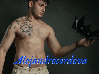 Alejandrocordova