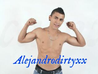 Alejandrodirtyxx