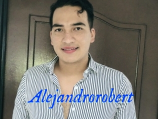 Alejandrorobert