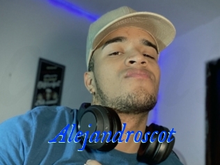 Alejandroscot