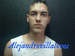 Alejandrovillalovos