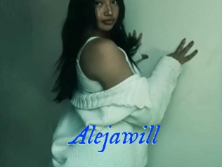 Alejawill