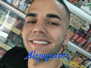 Alejoquiroz