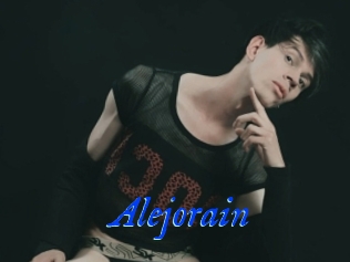 Alejorain