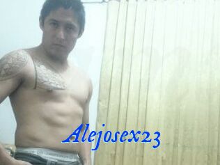 Alejosex23