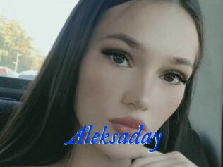 Aleksaday