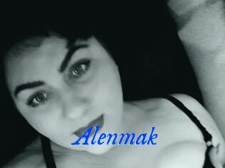 Alenmak