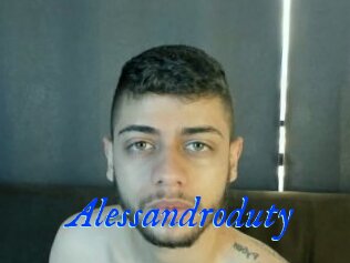 Alessandroduty