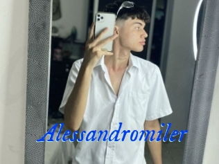 Alessandromiler