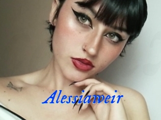 Alessiaweir