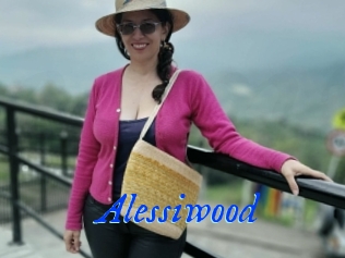 Alessiwood