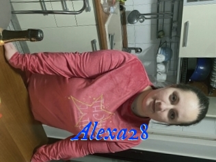Alexa28